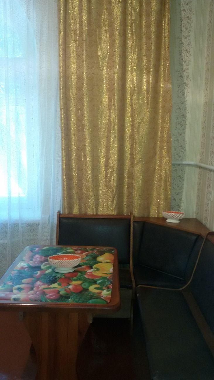 1-кімн. кв. пр-т Індустріальний 7, ХТЗ