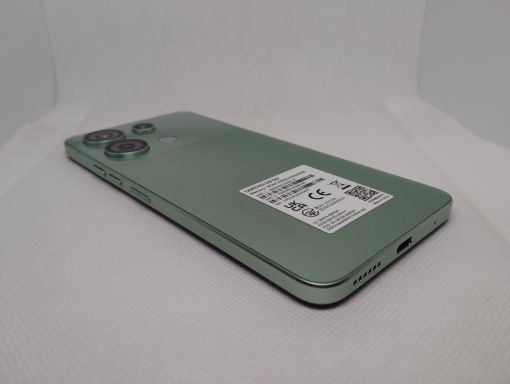 Новий смартфон Umidigi G9 5G 6/128 90hz
