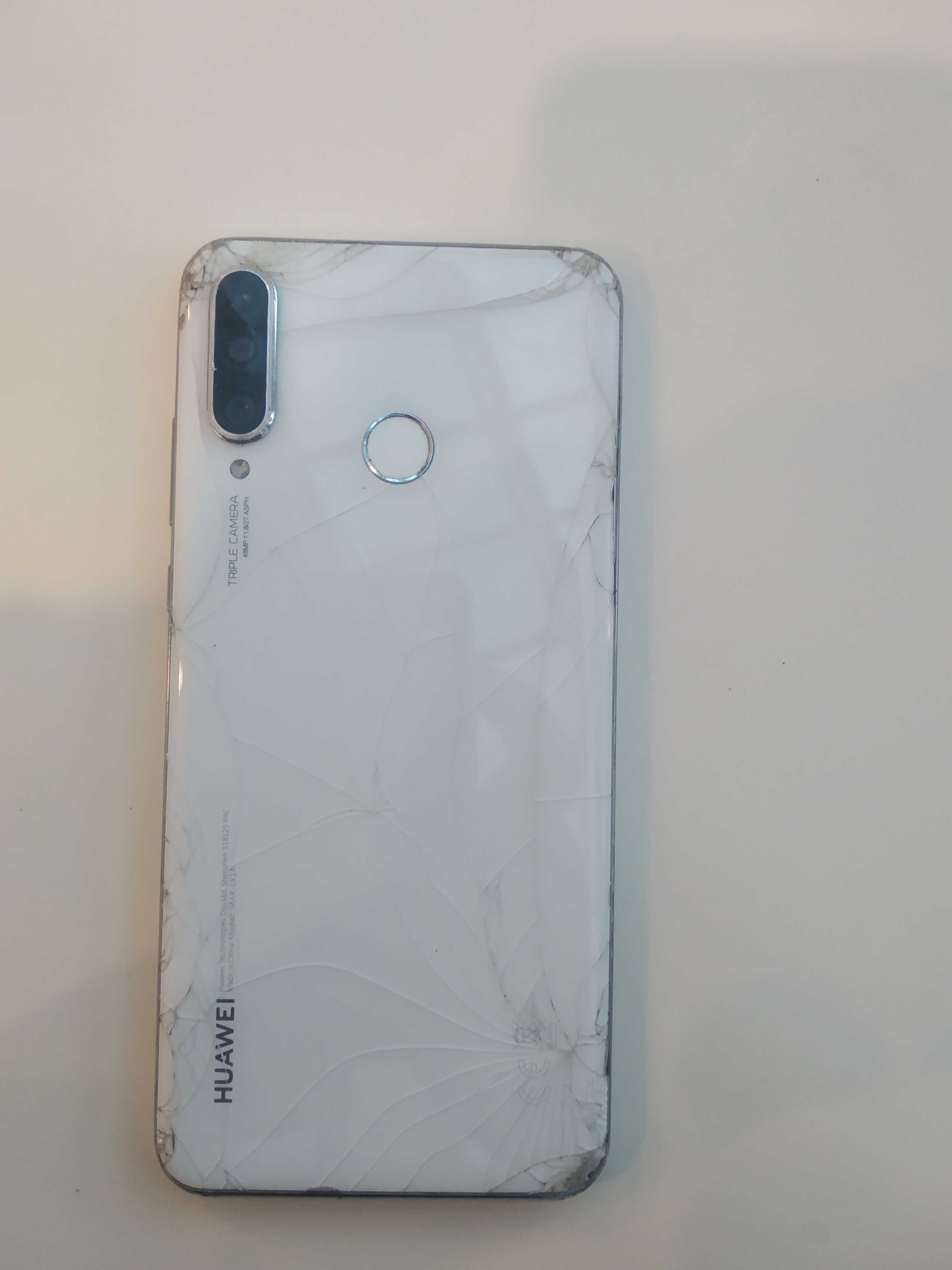 Huawei P30 lite Android