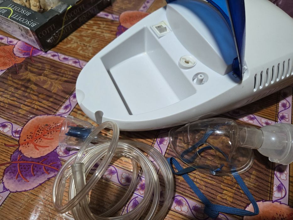 Інгалятор Paramed Assistant