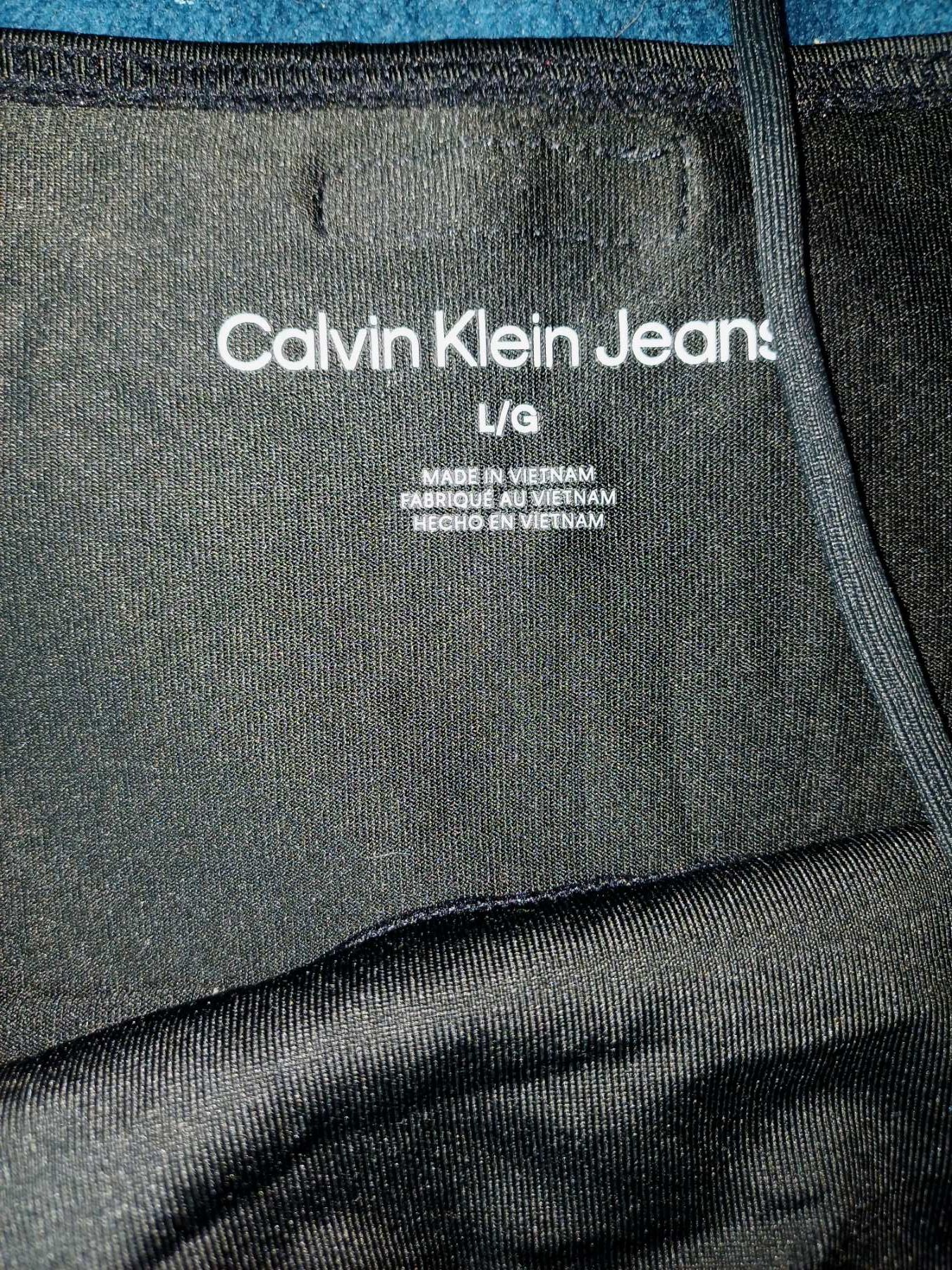 Calvin Klein боди
