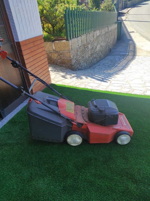 Corta Relva Husqvarna