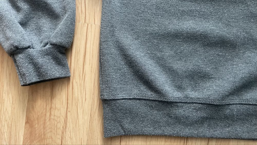 Bluza ZARA nity, cyrkonie rozm 140