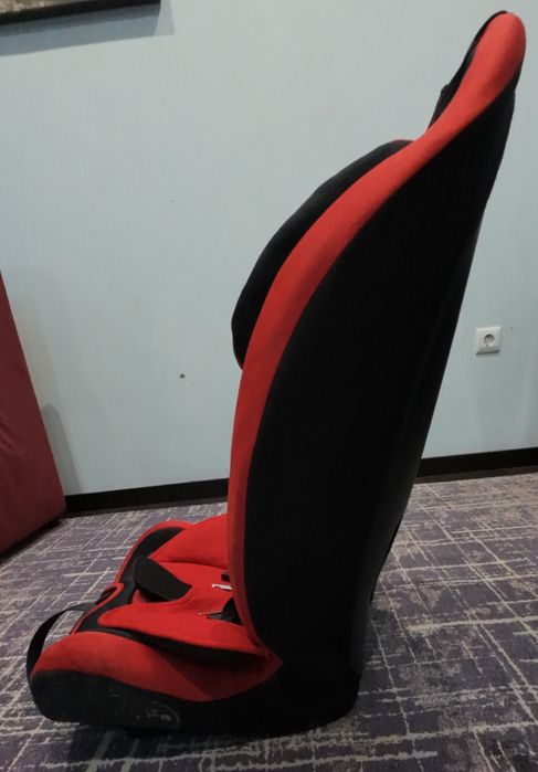 Cadeira CHICCO Gro-Up 123