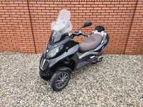 Piaggio MP3 300 LT L5e na kat B   Business
