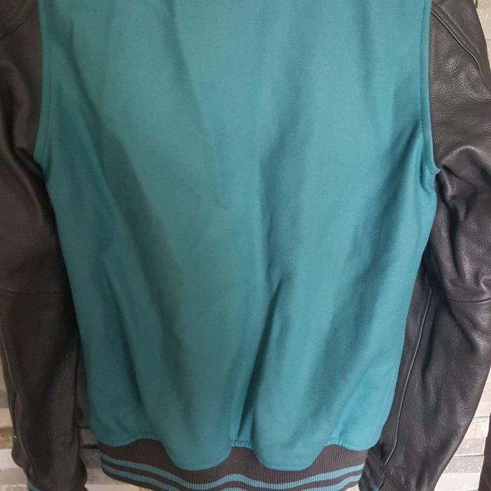 Kurtka męska Nike XS bomber
