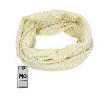 MO Accessories- Komin na szyję- DAMEN LOOP