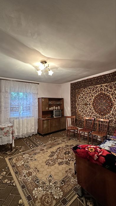 Продам будинок в селі Селище, Звенигородського р-у Черкаської обл