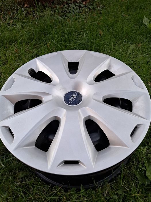 Felgi 5x108 r16 ford