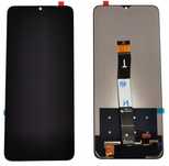 Wyświetlacz Lcd Pasuje Do Xiaomi Redmi 12C 22126Rn91Y