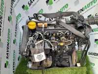 Motor Completo Renault Clio Iii (Br0/1, Cr0/1)