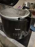 Frytkownica Tefal F28-S. Okazja!