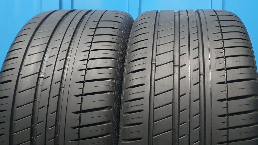 275/30 R20 Markowe opony letnie Michelin ! Rok 2023