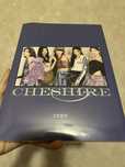 ITZY Cheshire LIMITED kpop album