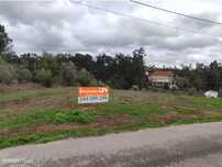 Terreno Venda Leiria