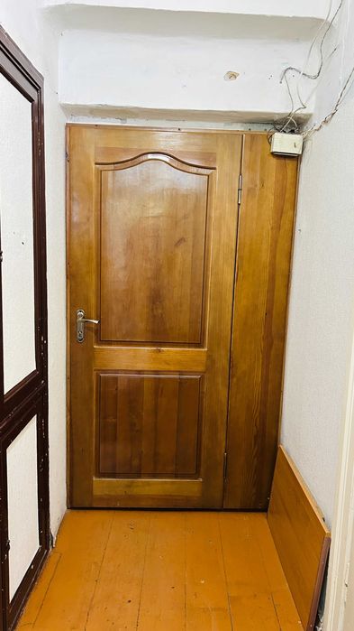 Простора двокімнатна квартира в центрі Луцька, вулиця Б. Хмельницького