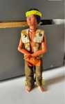 Lone Ranger -Little Bear