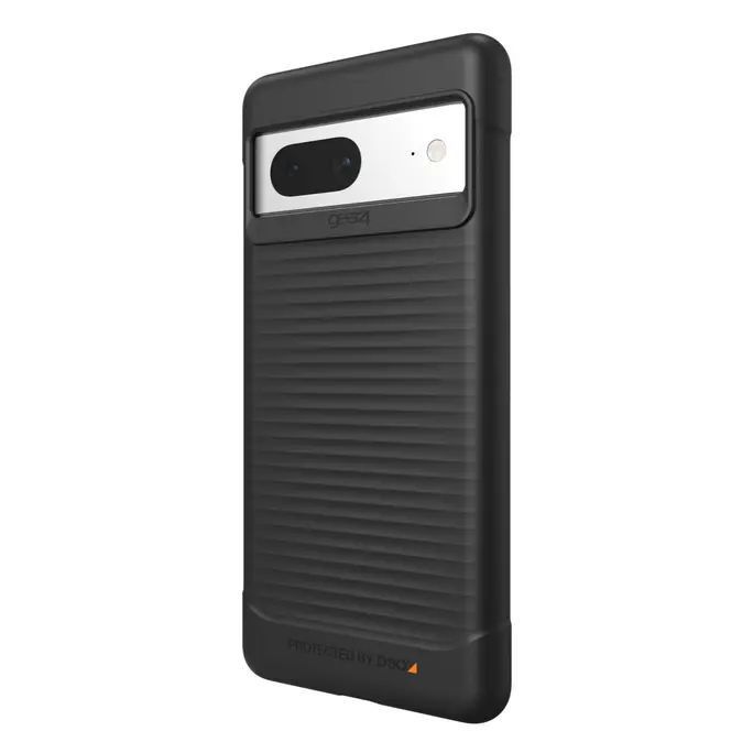 Etui Zagg Gear4 do Google Pixel 7 Havana Black