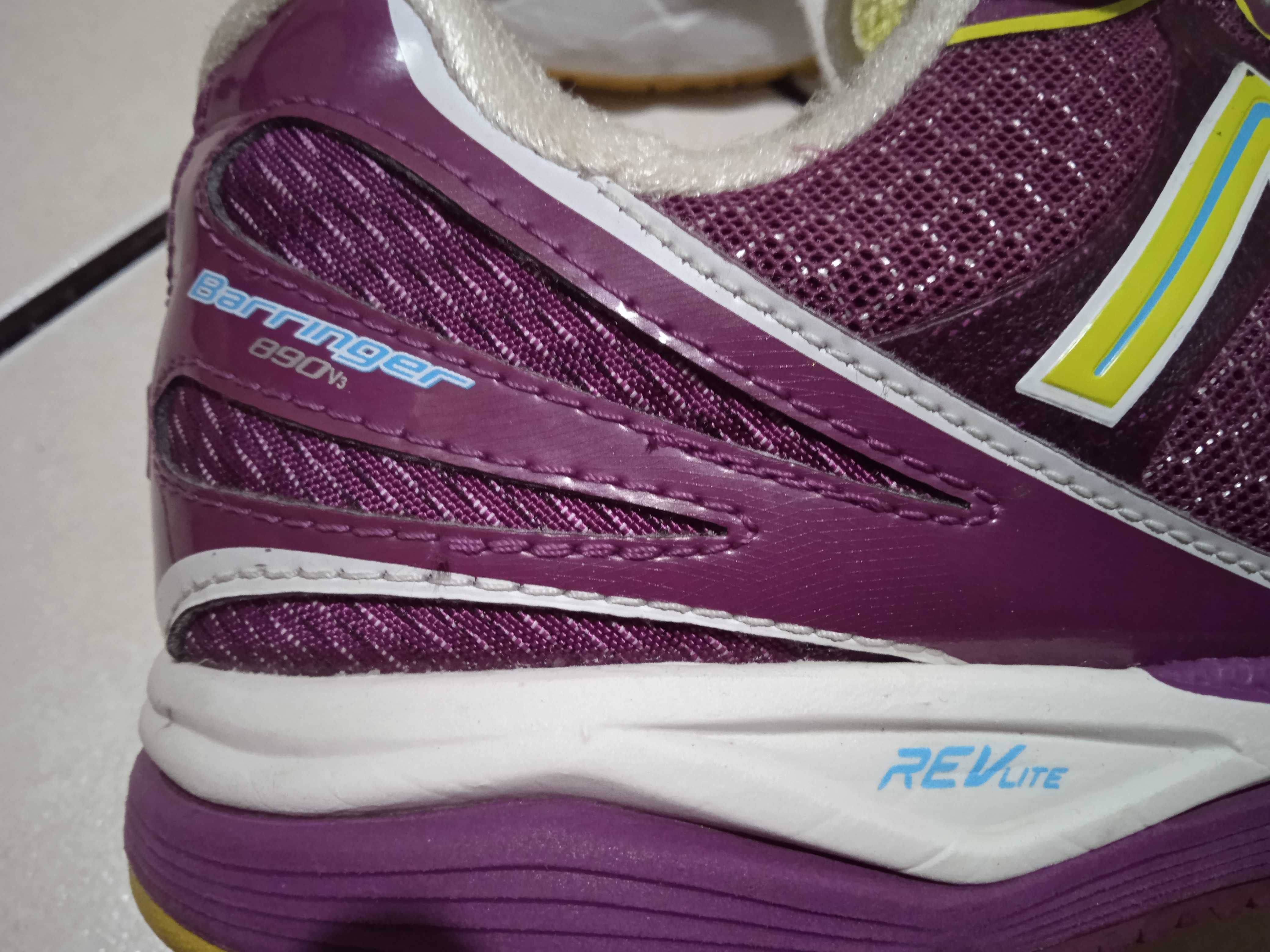 NB * New Balance Speed Runn 890 * rozm. 38 * ORYGINALNE
