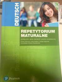 repetytorium maturalne niemiecki Pearson