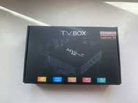 Android tv box недорого