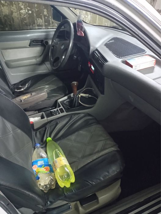 Продам бмв е 34 м 50 б 20