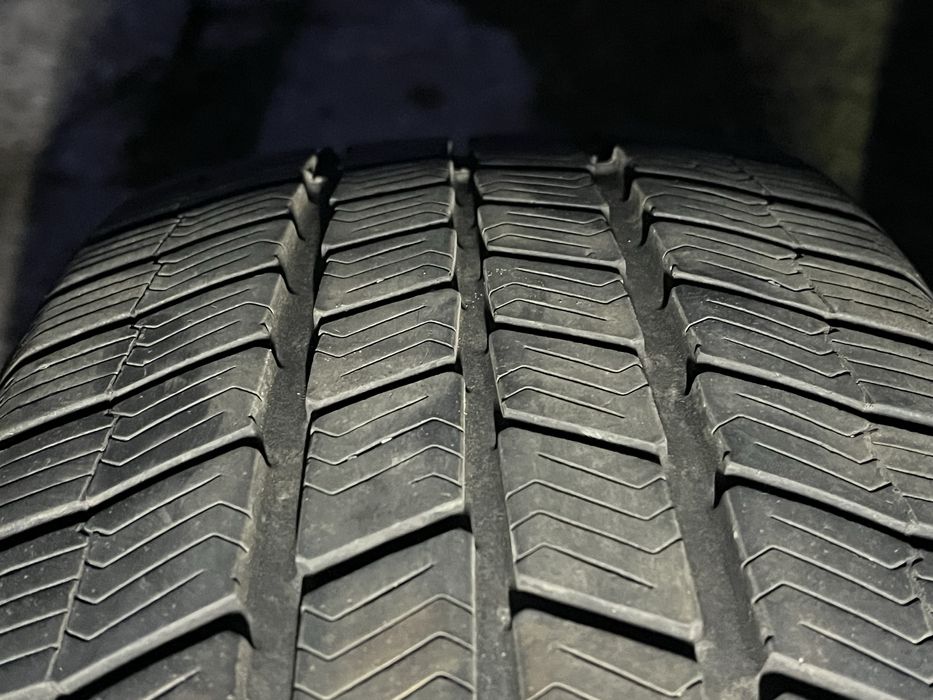 Opony zimowe barum polaris 3 205/55/16