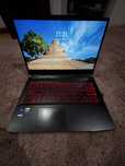 MSI Katana GF66 I7