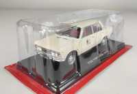 FIAT 125P TAXI model skala 1:24 Samochody PRL