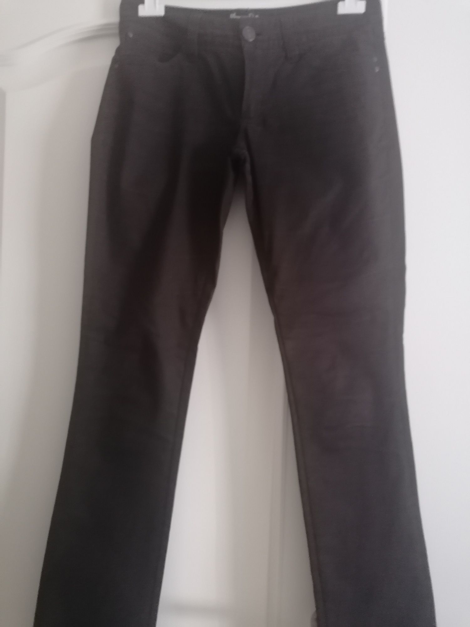 Calças, marca Massimo Dutti, t36