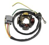Stator Uzwojenie Alternator iskrownik Kawasaki kxf 450 rok 06-08 Nowy