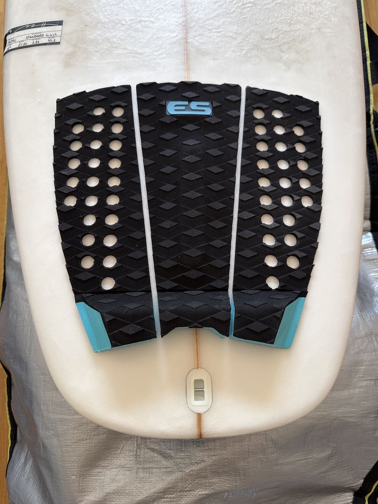 Prancha surf Matta surfboard 6’2