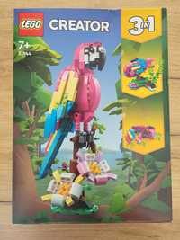 Lego creator 31144 - NOWE