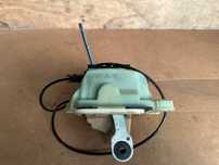 Seletor Selector  mudanças automáticas Mercedes W211 E220 A211267.4224