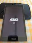 Tablet ASUS em estado nova ecrã c/ vidro temperado