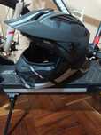 Capacete de moto