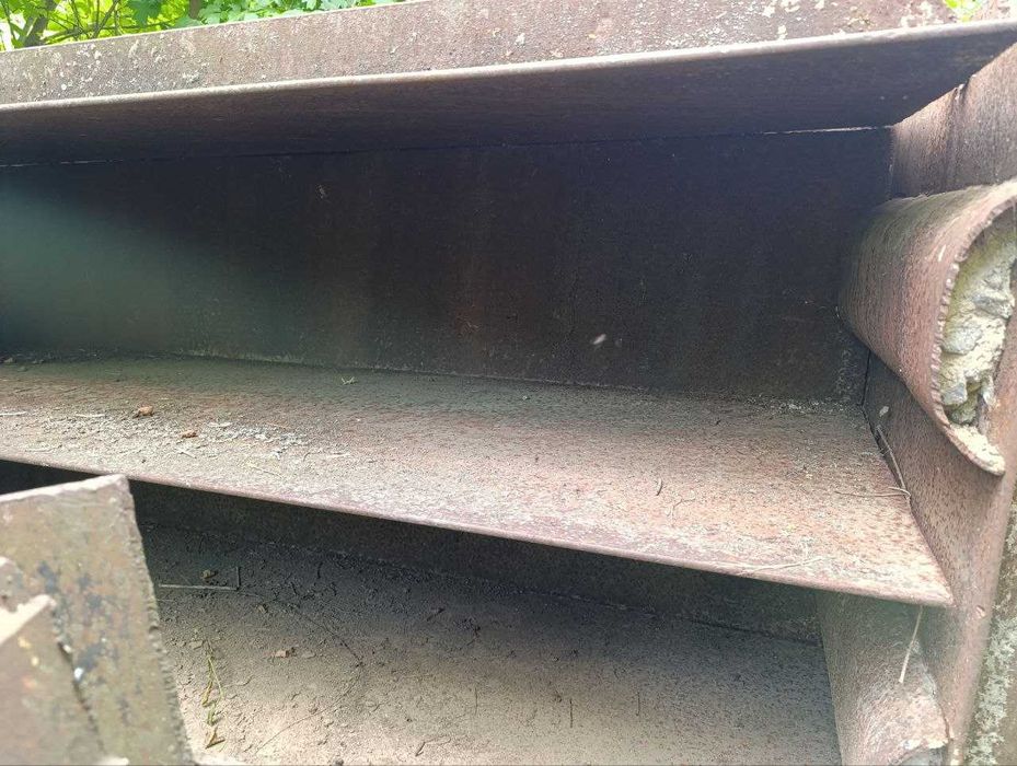 Продам форму для бетонних блоків