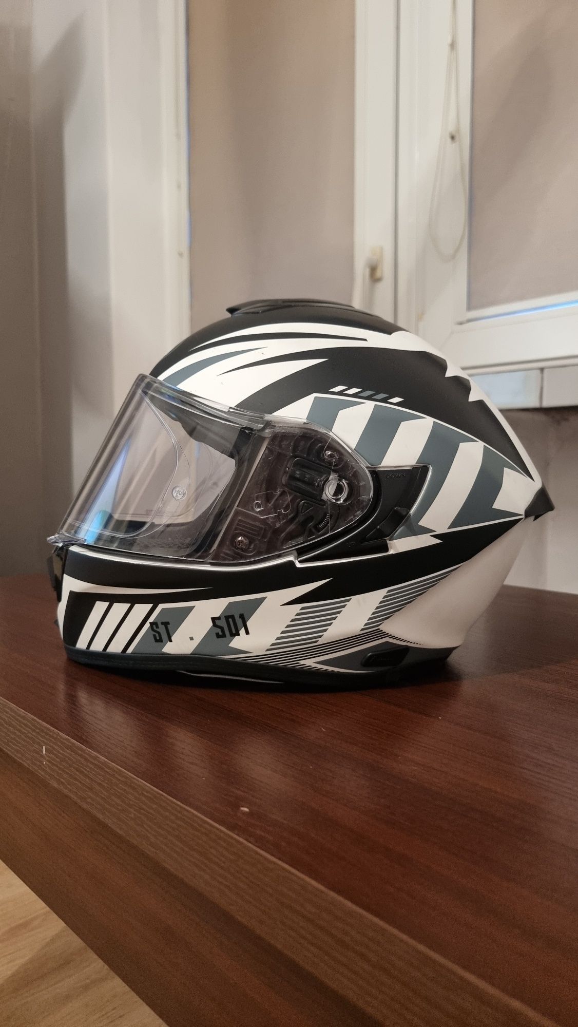 Kask Airoh ST.501
