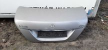 klapa bagażnika Mercedes S klasa W221