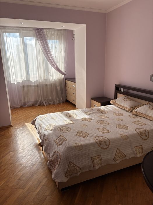 Оренда 2к.квартири, вулиця Вільхова