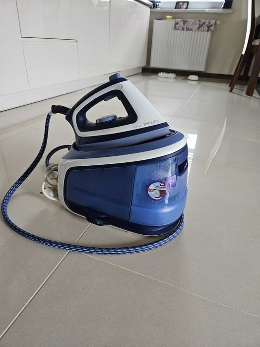 generator pary philips