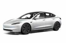 ALUGUER Carro TVDE - Tesla MODEL 3 2024