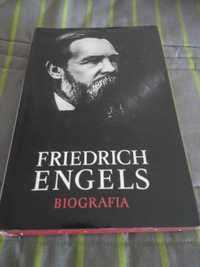 Friedrich Engels - Biografia