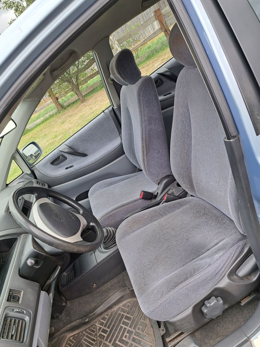Suzuki Liana 1.3 benzyna