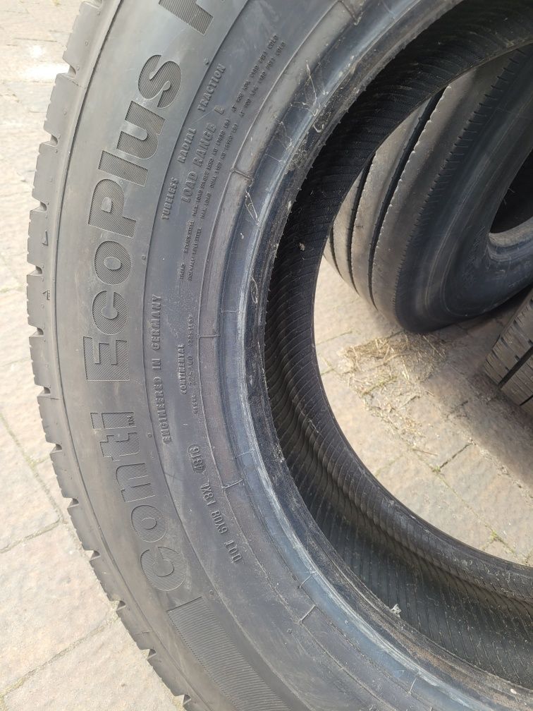 315/60r225 Continental ECOPLUS HS3 2 szt