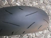 Opona 180/55 ZR17 Dunlop Sportmax Road Sport 2 DOT4422