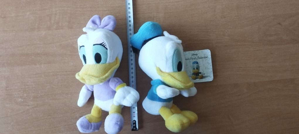 Disney maskotki pluszaki