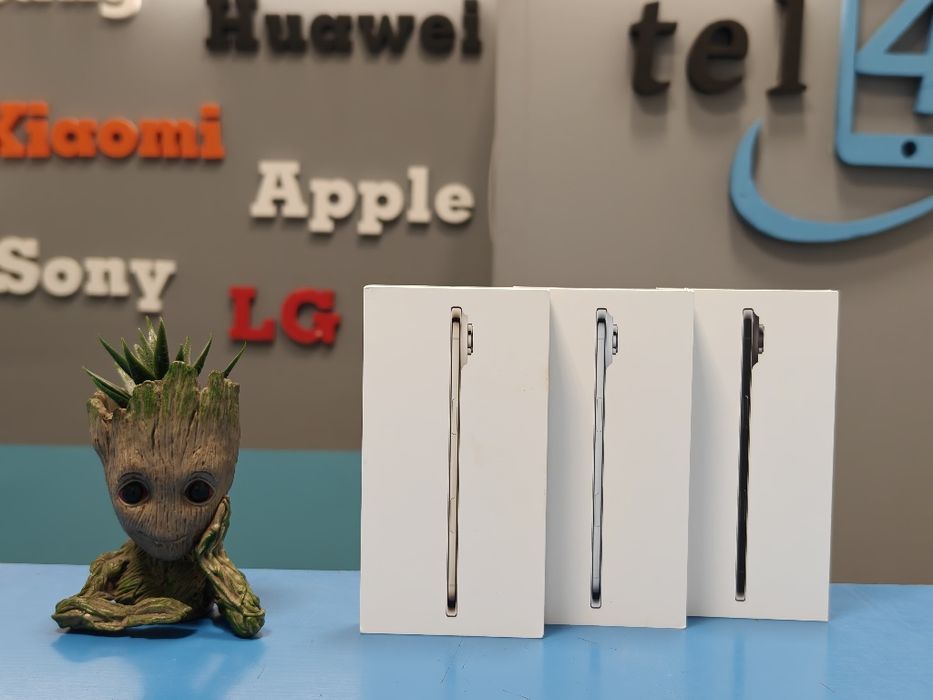 Tel4u Iphone 17 Air 256gb Kolory Długa35