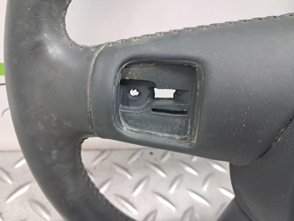 Руль кожа AUDI A4 B9 8W0419091CLINY