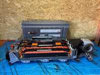 Bateria Toyota Auris e18 2 lata gwarancji